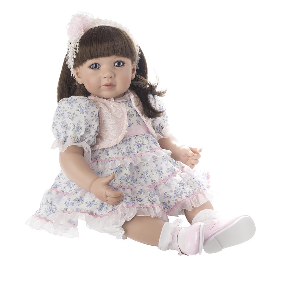 reborn laura doll