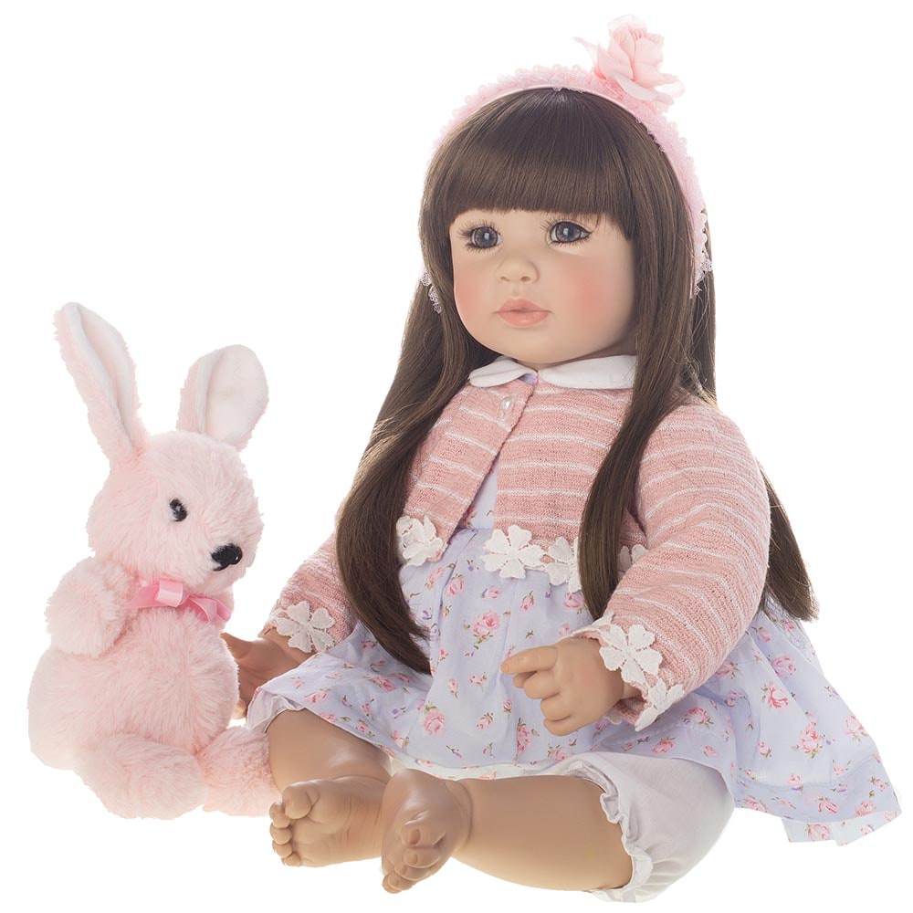 reborn laura doll