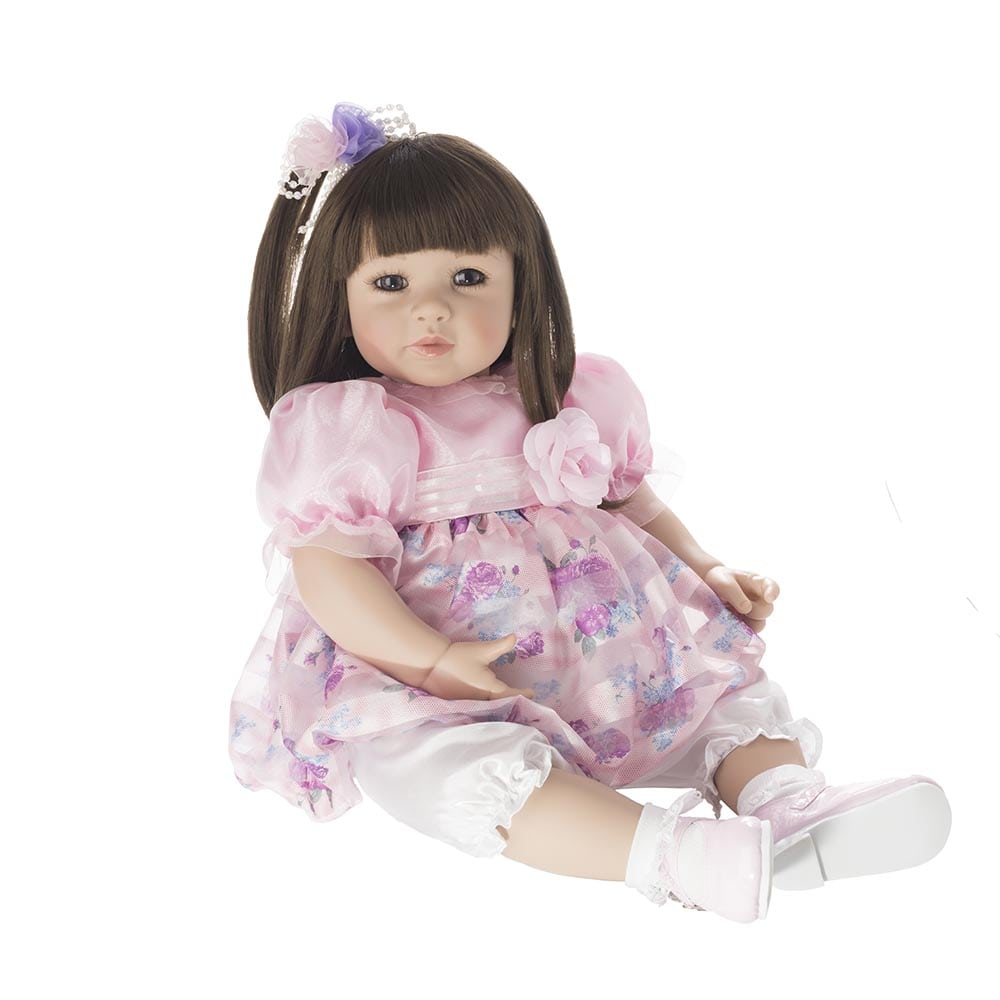 reborn laura doll